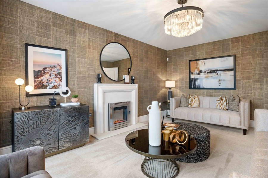 Radwinter Road, Saffron Walden, Essex