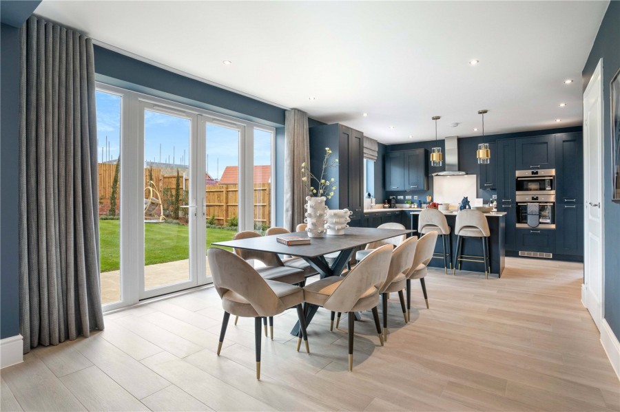 Radwinter Road, Saffron Walden, Essex