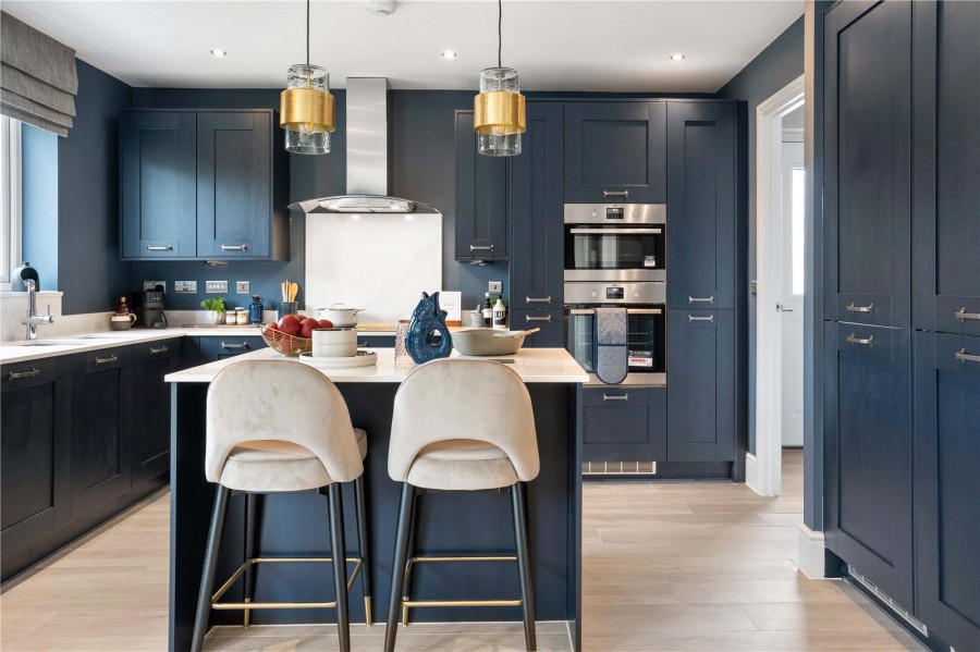 Radwinter Road, Saffron Walden, Essex
