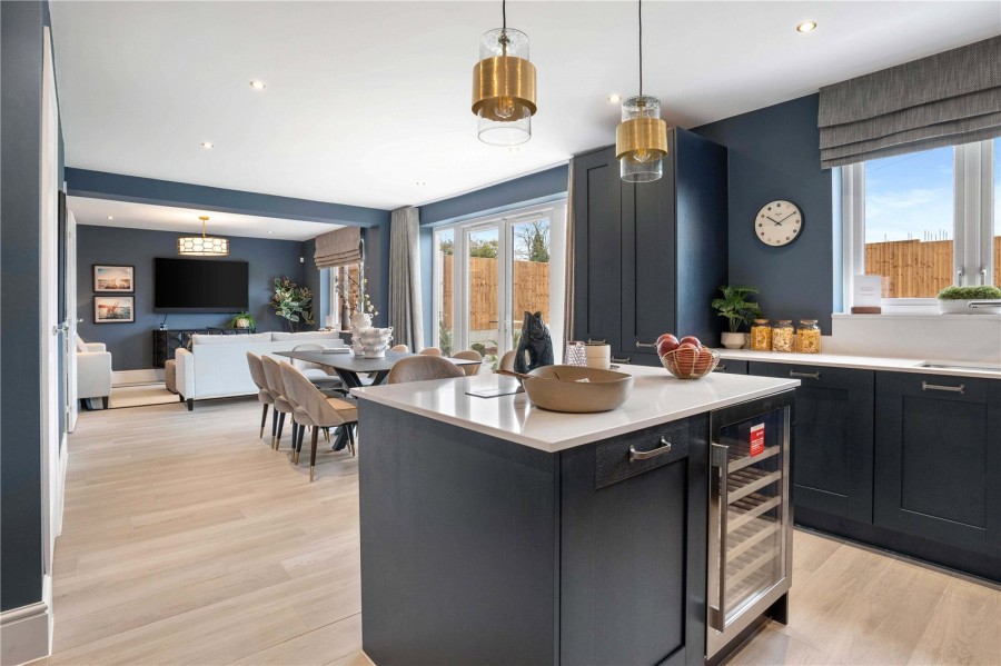Radwinter Road, Saffron Walden, Essex