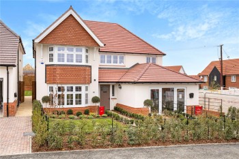 Radwinter Road, Saffron Walden, Essex