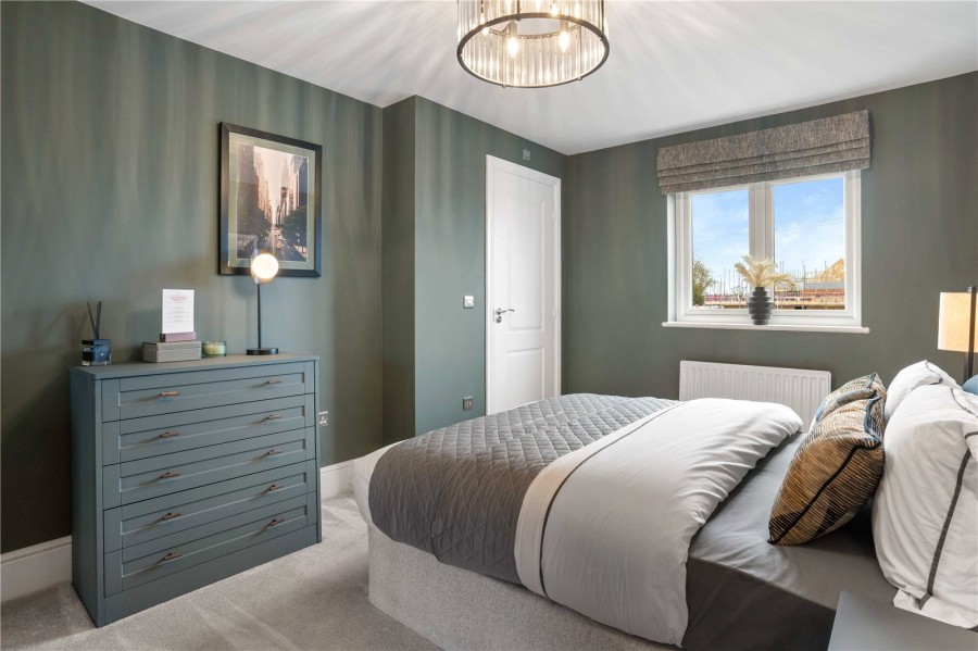 Radwinter Road, Saffron Walden, Essex