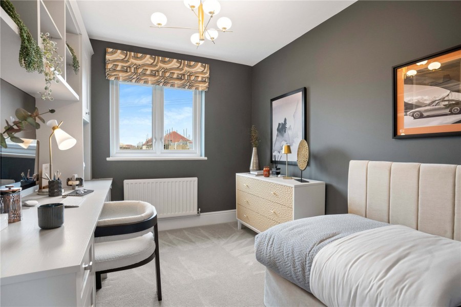 Radwinter Road, Saffron Walden, Essex