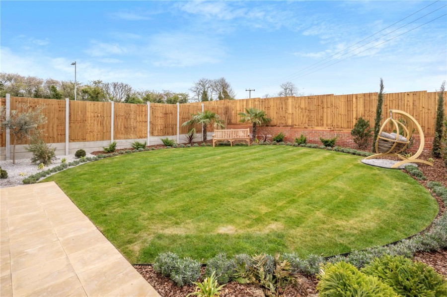 Radwinter Road, Saffron Walden, Essex