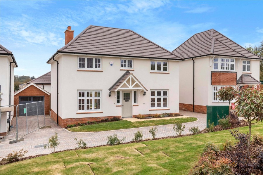 Radwinter Road, Saffron Walden, Essex