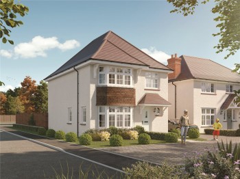 Radwinter Road, Saffron Walden, Essex