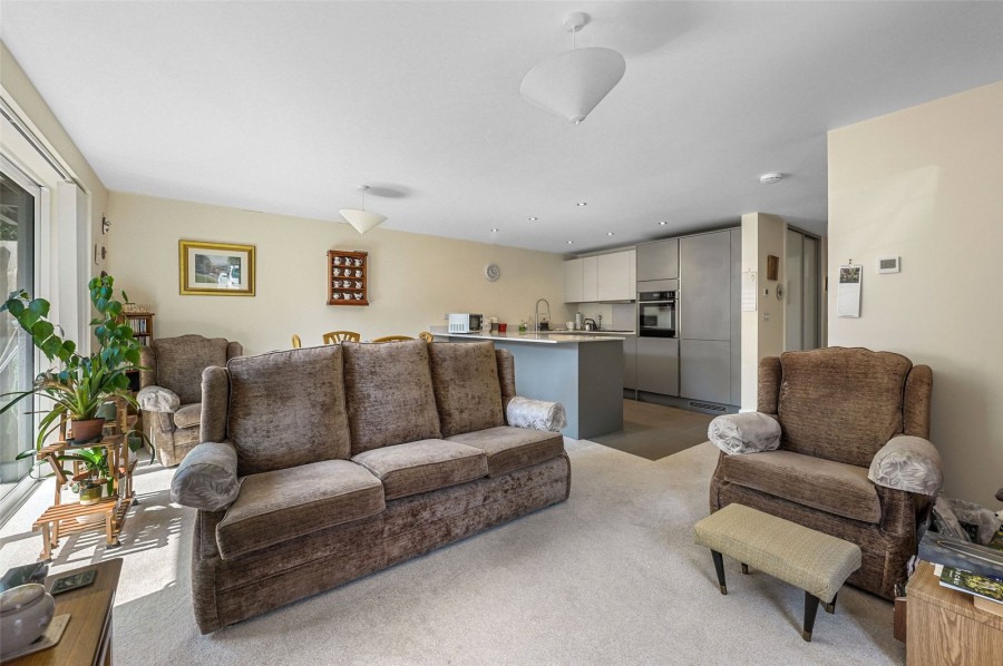 Thaxted, Nr Great Dunmow, Essex
