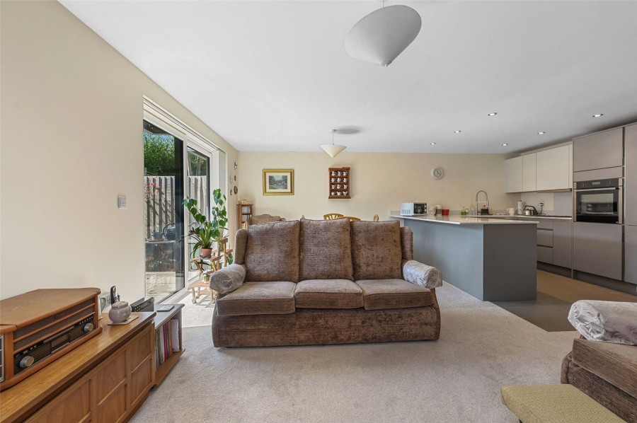 Thaxted, Nr Great Dunmow, Essex