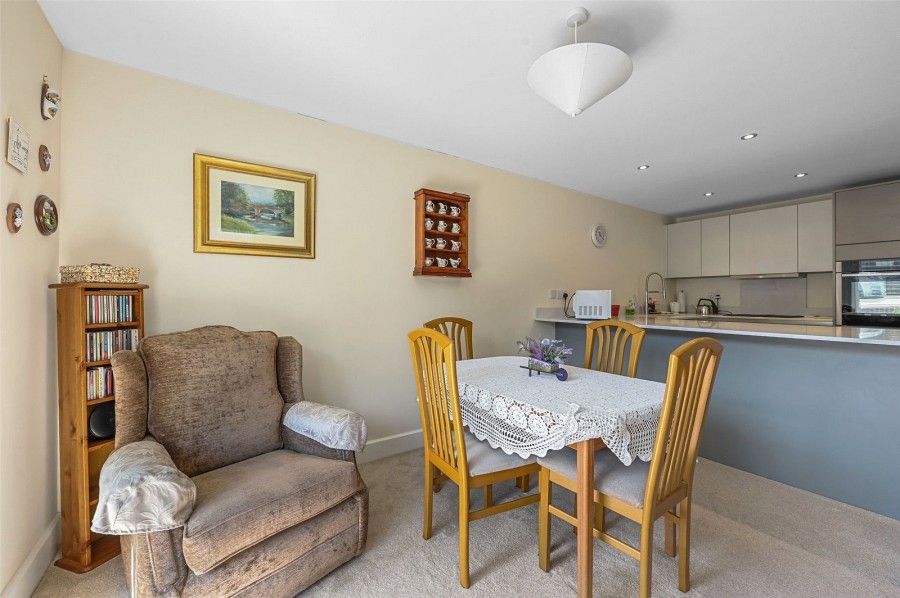 Thaxted, Nr Great Dunmow, Essex