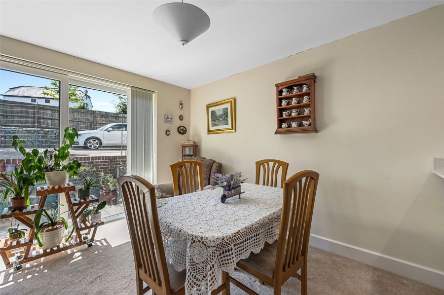 Thaxted, Nr Great Dunmow, Essex