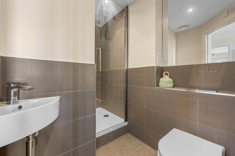 Thaxted, Nr Great Dunmow, Essex