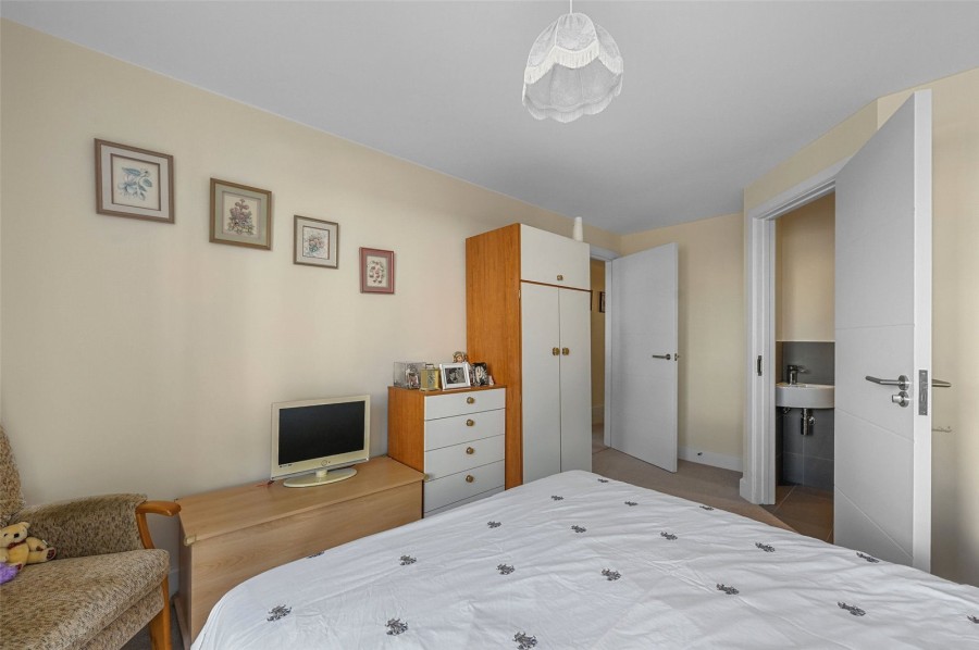 Thaxted, Nr Great Dunmow, Essex