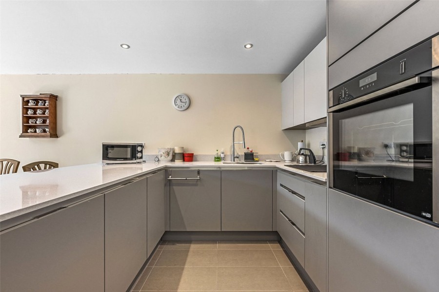 Thaxted, Nr Great Dunmow, Essex