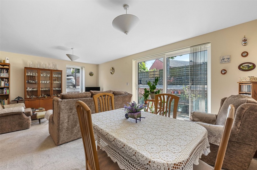 Thaxted, Nr Great Dunmow, Essex