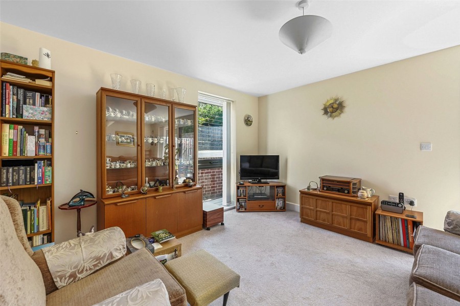 Thaxted, Nr Great Dunmow, Essex