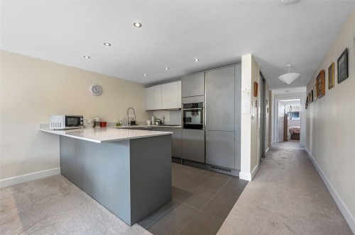 Thaxted, Nr Great Dunmow, Essex