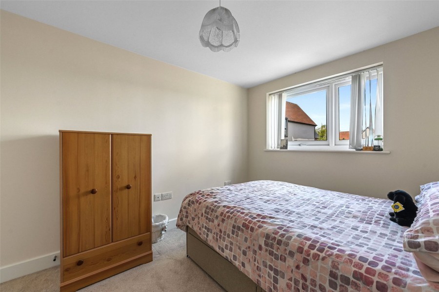 Thaxted, Nr Great Dunmow, Essex