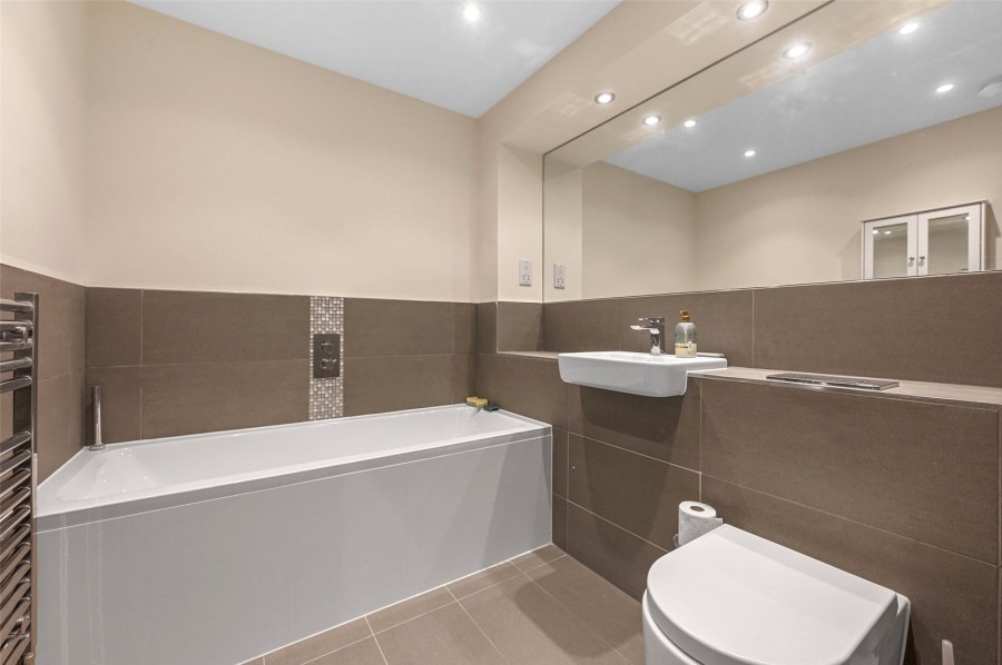 Thaxted, Nr Great Dunmow, Essex