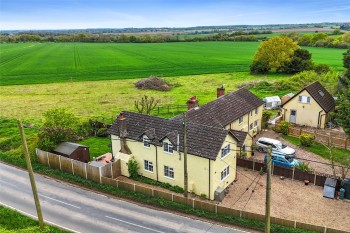 Thaxted, Dunmow, Essex