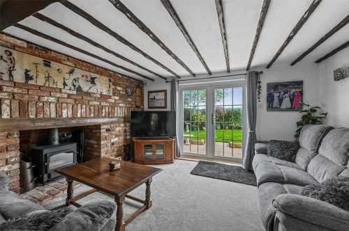 Thaxted, Dunmow, Essex