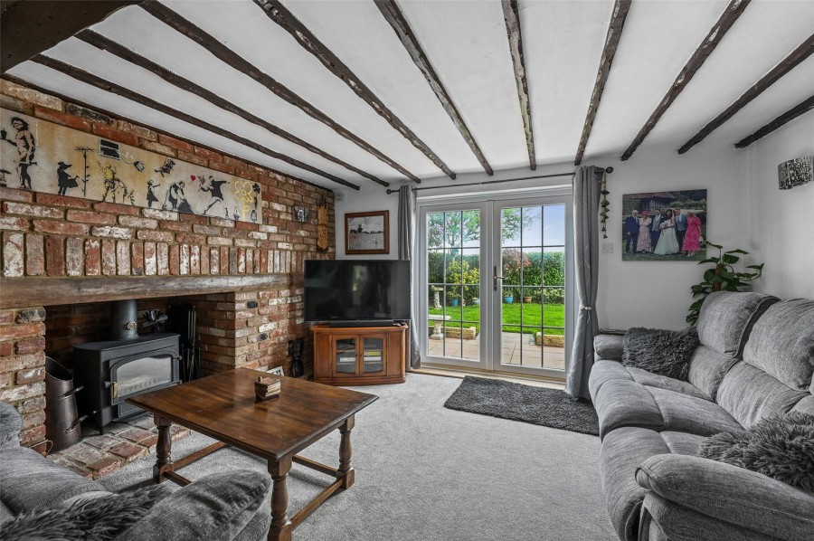 Thaxted, Dunmow, Essex
