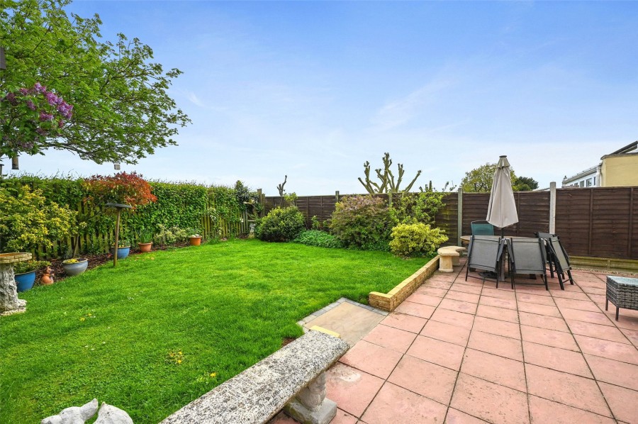 Thaxted, Dunmow, Essex