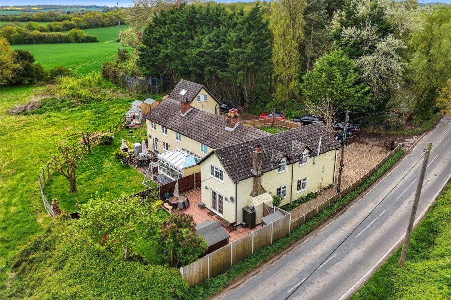 Thaxted, Dunmow, Essex
