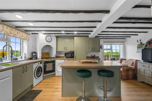 Thaxted, Dunmow, Essex
