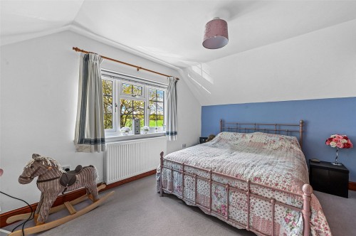 Thaxted, Dunmow, Essex