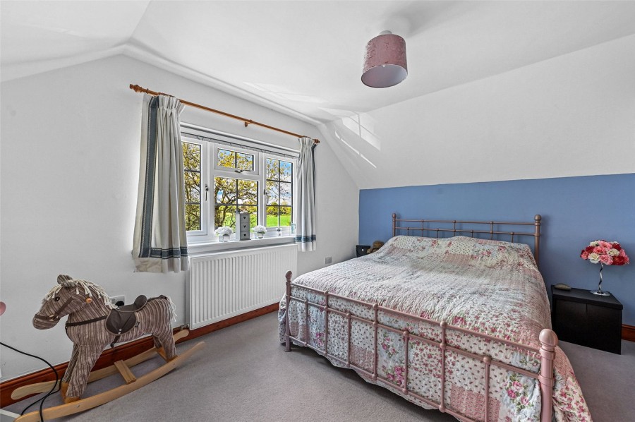 Thaxted, Dunmow, Essex