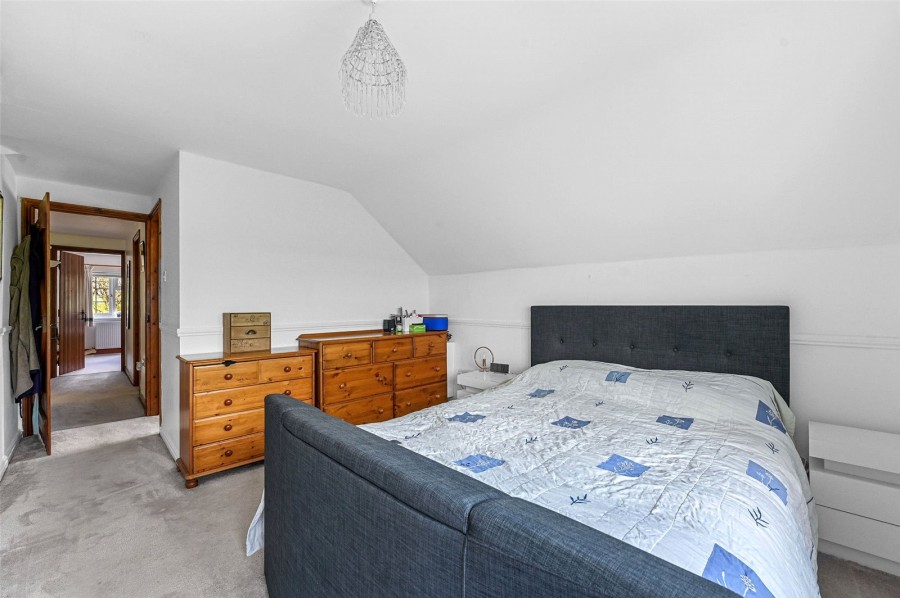 Thaxted, Dunmow, Essex
