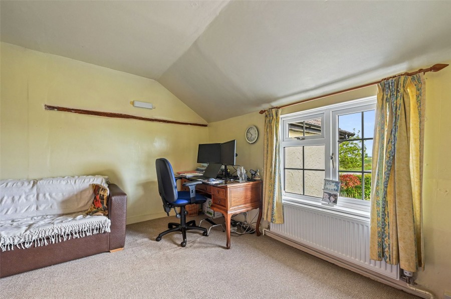 Thaxted, Dunmow, Essex