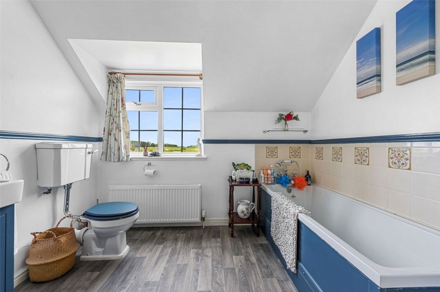 Thaxted, Dunmow, Essex