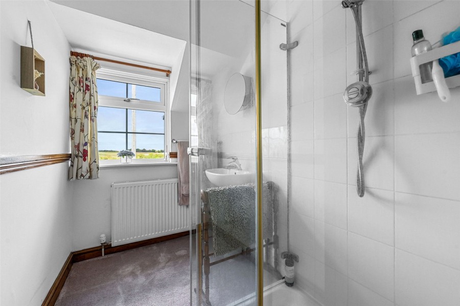 Thaxted, Dunmow, Essex