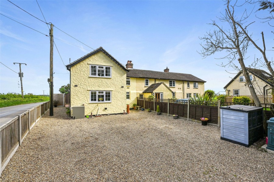 Thaxted, Dunmow, Essex