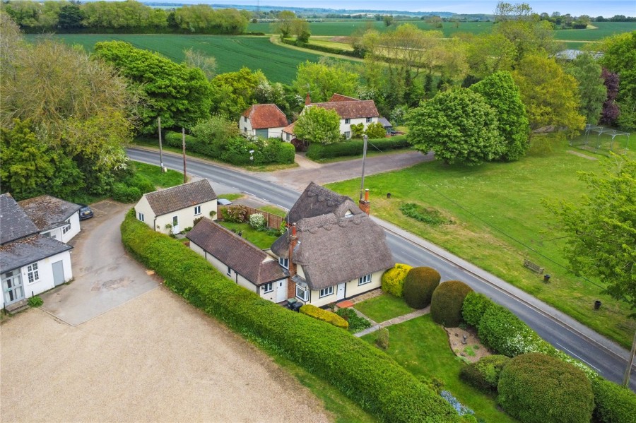 Clavering, Nr Saffron Walden, Essex