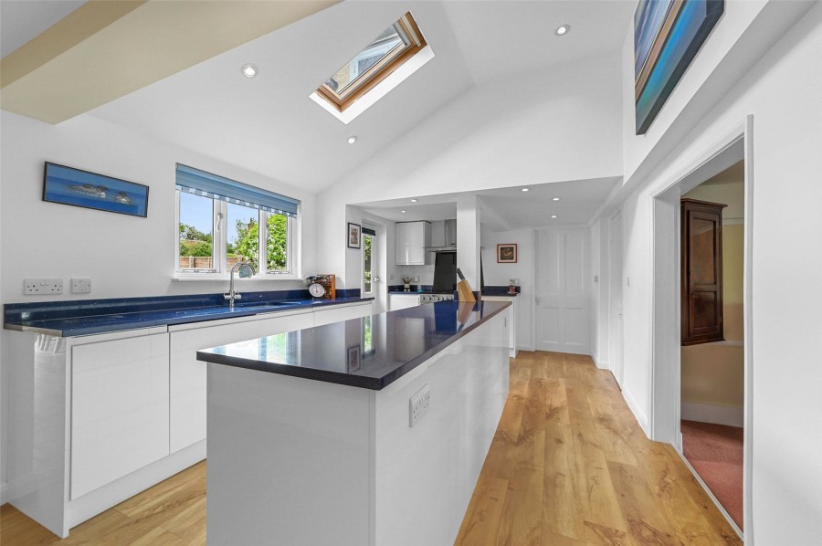 Clavering, Nr Saffron Walden, Essex