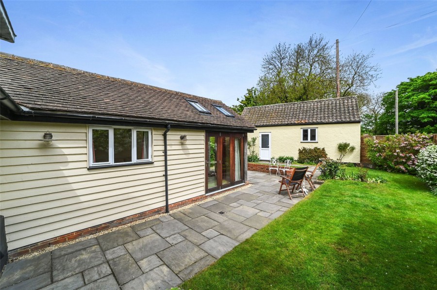 Clavering, Nr Saffron Walden, Essex