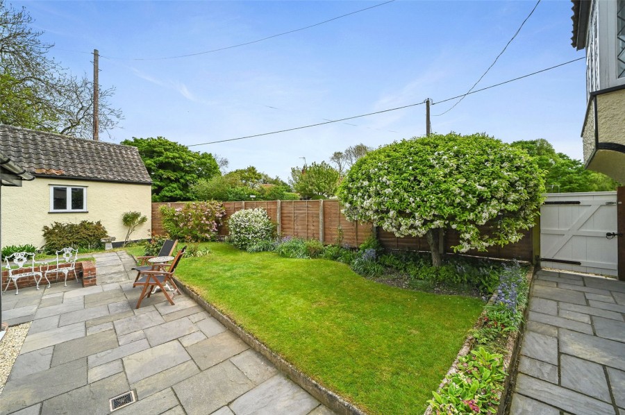 Clavering, Nr Saffron Walden, Essex