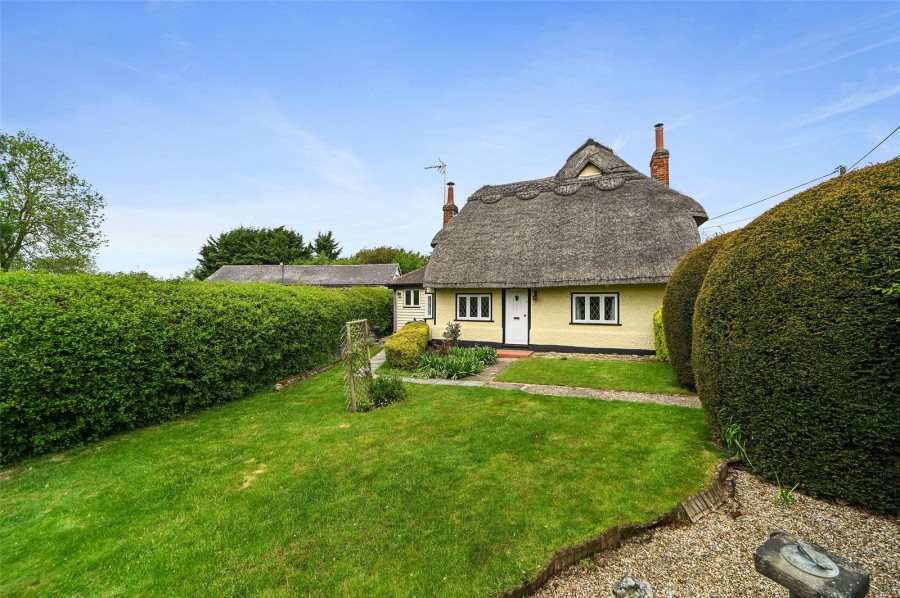 Clavering, Nr Saffron Walden, Essex