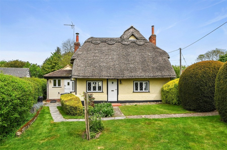 Clavering, Nr Saffron Walden, Essex