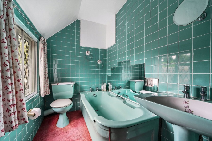 Clavering, Nr Saffron Walden, Essex