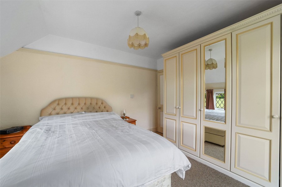 Clavering, Nr Saffron Walden, Essex