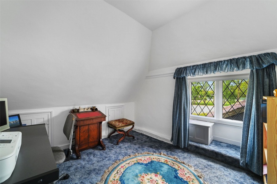 Clavering, Nr Saffron Walden, Essex
