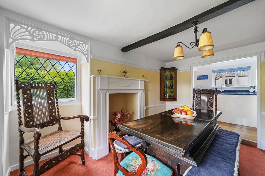 Clavering, Nr Saffron Walden, Essex