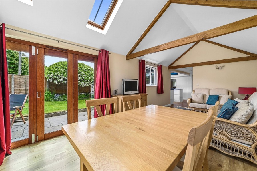 Clavering, Nr Saffron Walden, Essex
