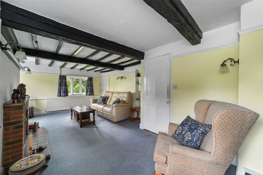 Clavering, Nr Saffron Walden, Essex