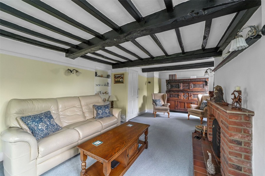Clavering, Nr Saffron Walden, Essex
