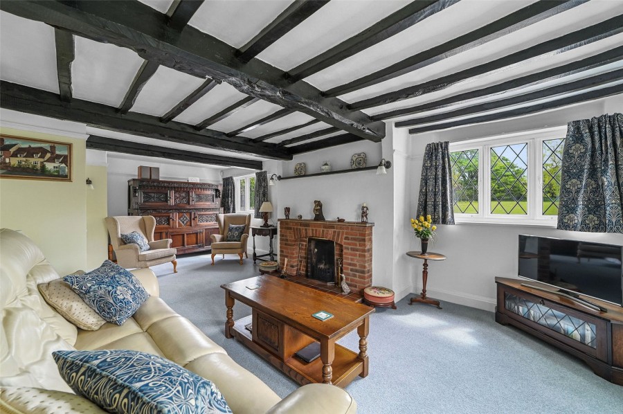 Clavering, Nr Saffron Walden, Essex