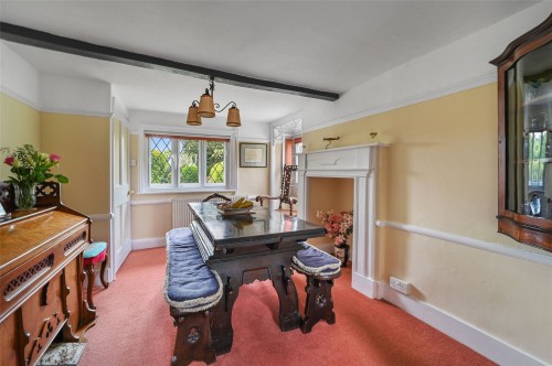Clavering, Nr Saffron Walden, Essex